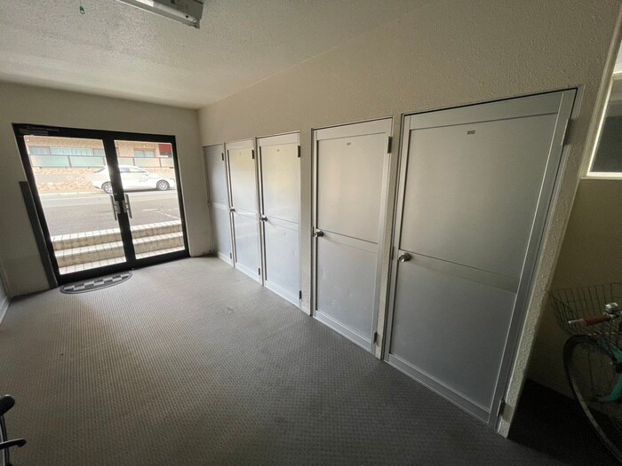 ＭＳＰ７２２弐番館の物件外観写真