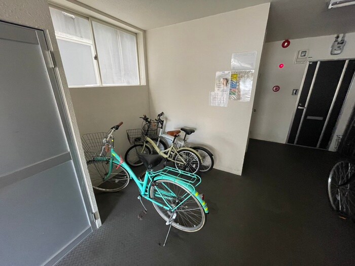 ＭＳＰ７２２弐番館の物件外観写真