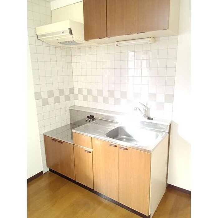 ＭＳＰ７２２弐番館の物件内観写真