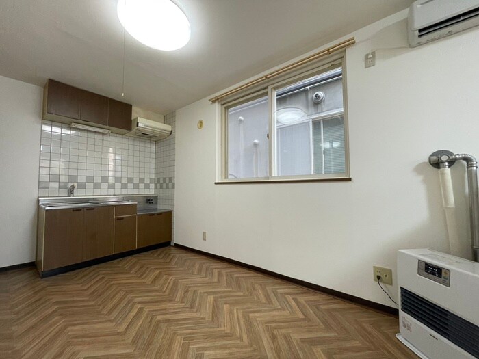 ＭＳＰ７２２弐番館の物件内観写真