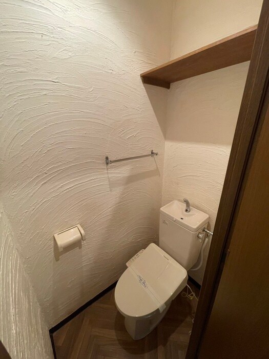 ＭＳＰ７２２弐番館の物件内観写真