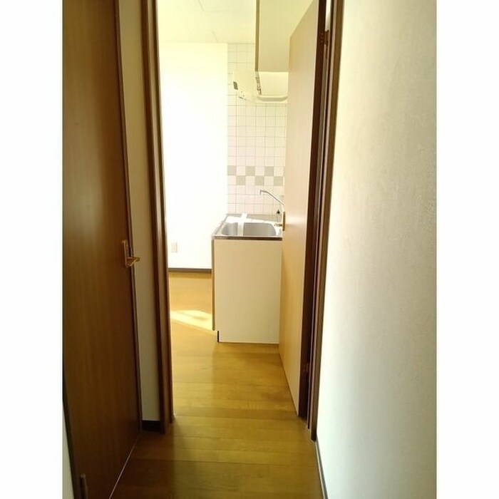 ＭＳＰ７２２弐番館の物件内観写真