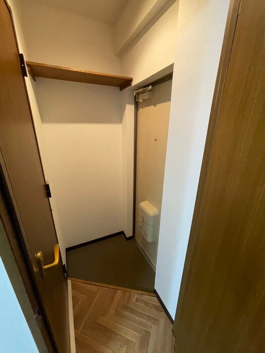 ＭＳＰ７２２弐番館の物件内観写真