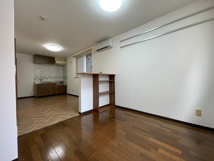 ＭＳＰ７２２弐番館の物件内観写真