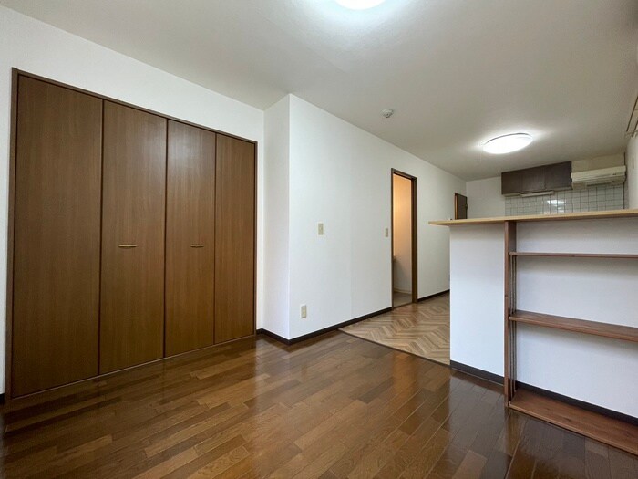 ＭＳＰ７２２弐番館の物件内観写真