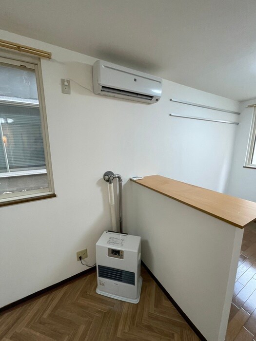 ＭＳＰ７２２弐番館の物件内観写真