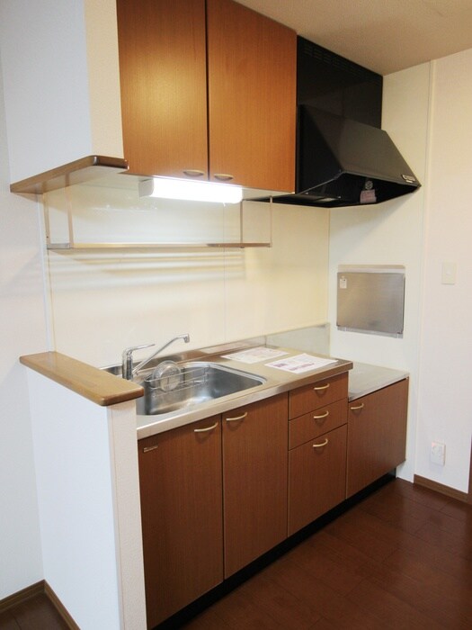 コルナスの物件内観写真