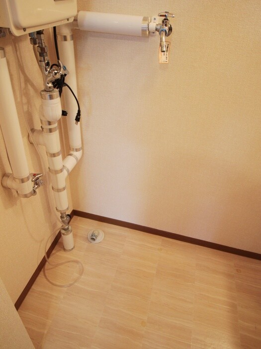 コルナスの物件内観写真