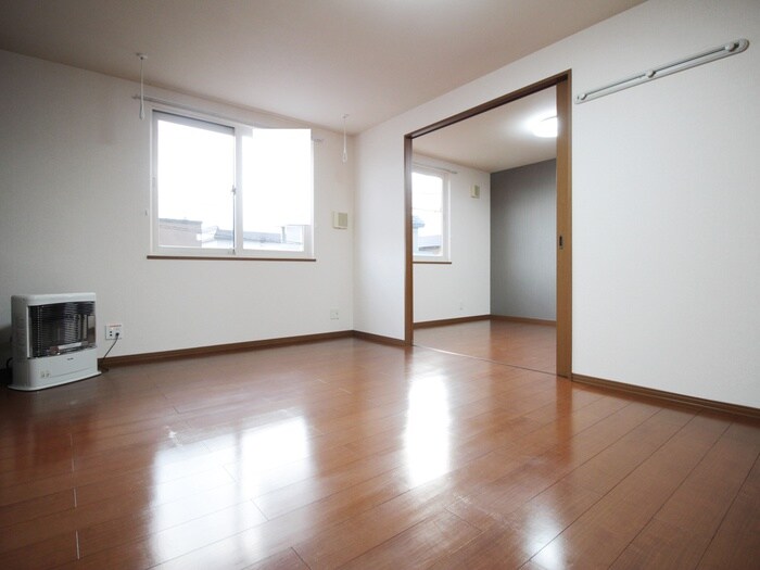 コルナスの物件内観写真