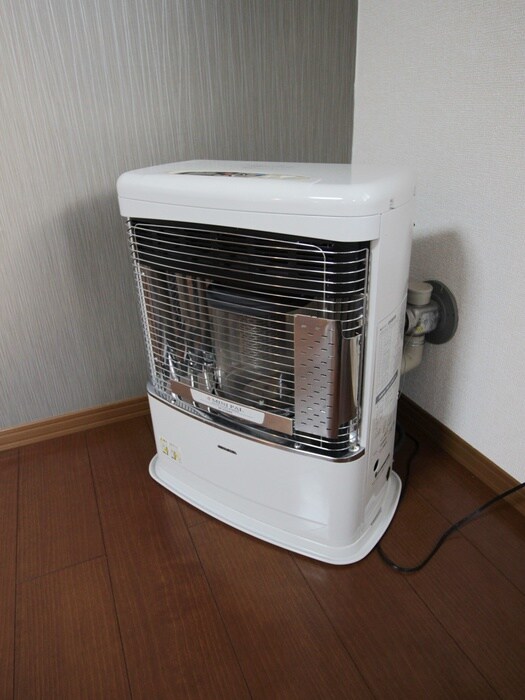 コルナスの物件内観写真