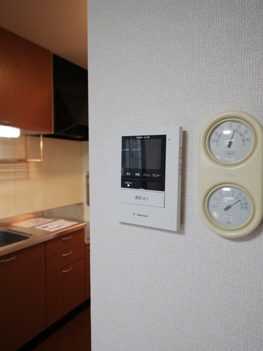 コルナスの物件内観写真