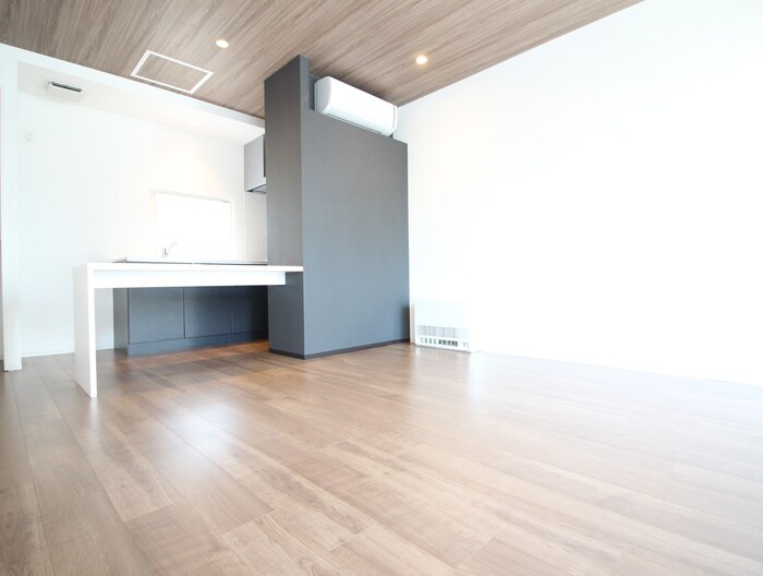 Blessing ドムス宮の森の物件内観写真