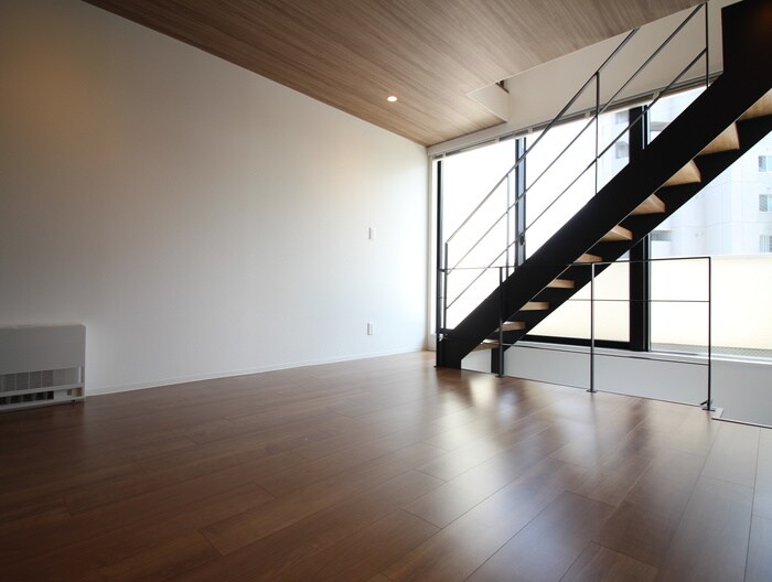 Blessing ドムス宮の森の物件内観写真