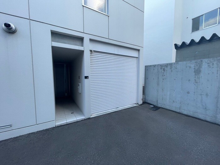 Blessing ドムス宮の森の物件外観写真