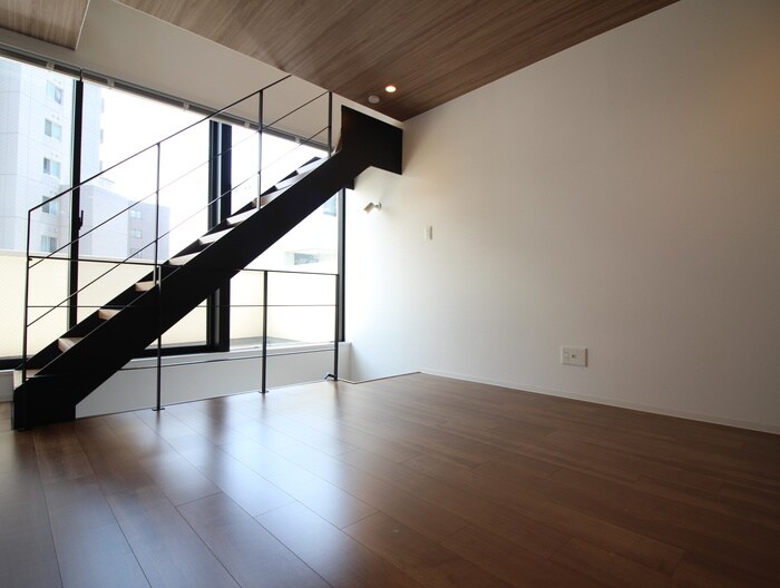 Blessing ドムス宮の森の物件内観写真