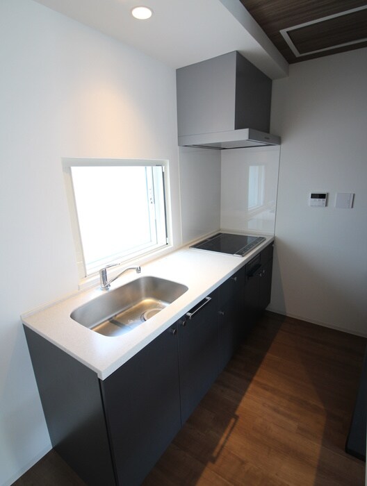 Blessing ドムス宮の森の物件内観写真