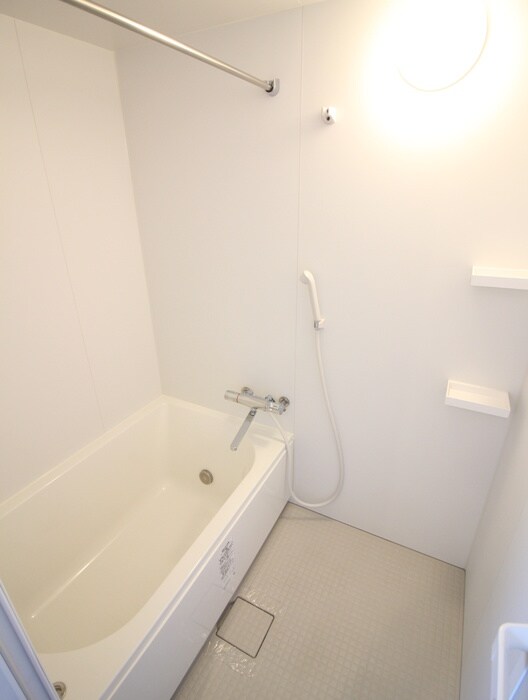 Blessing ドムス宮の森の物件内観写真