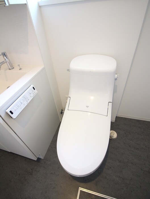 Blessing ドムス宮の森の物件内観写真