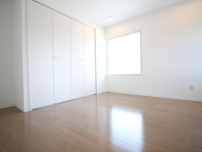 Blessing ドムス宮の森の物件内観写真