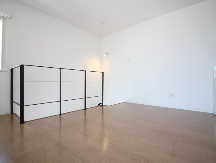 Blessing ドムス宮の森の物件内観写真