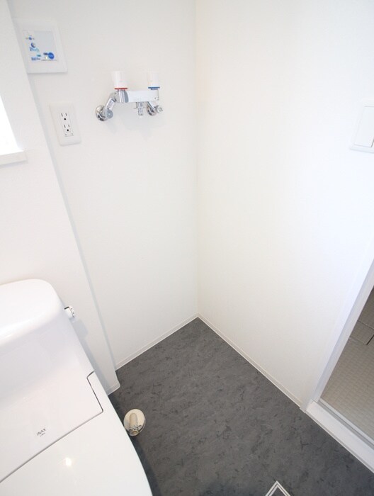 Blessing ドムス宮の森の物件内観写真