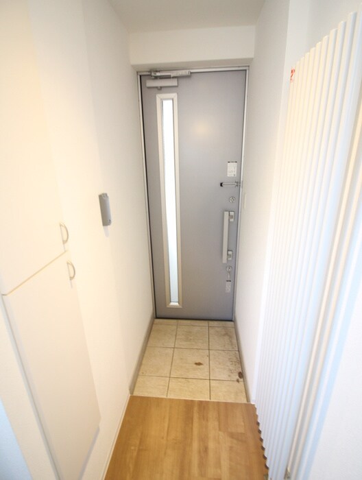 Blessing ドムス宮の森の物件内観写真