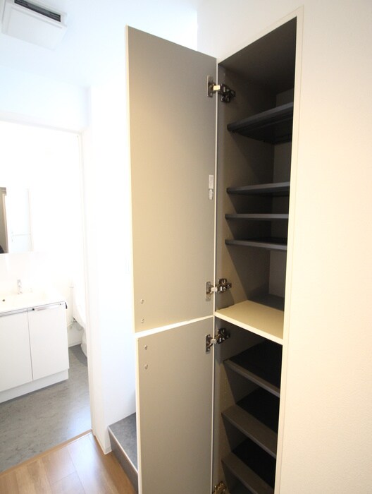 Blessing ドムス宮の森の物件内観写真