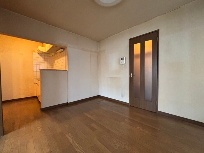 サン・タバサ月寒参番館の物件内観写真