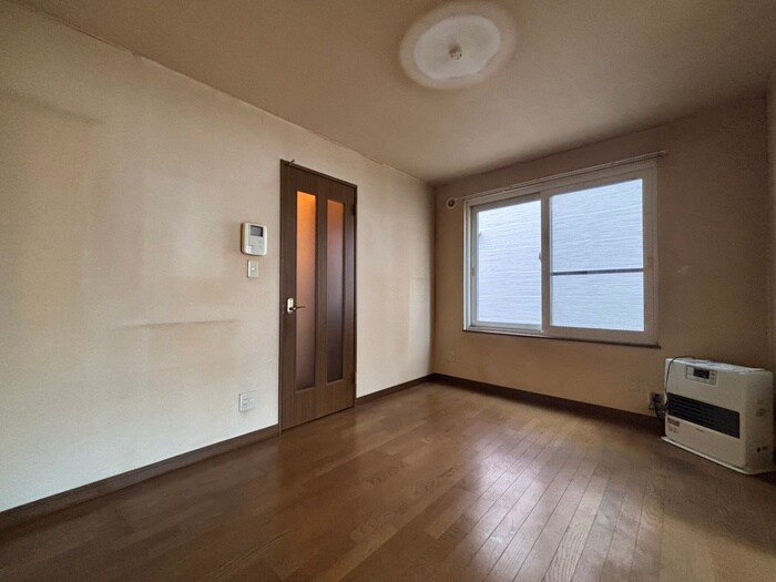 サン・タバサ月寒参番館の物件内観写真