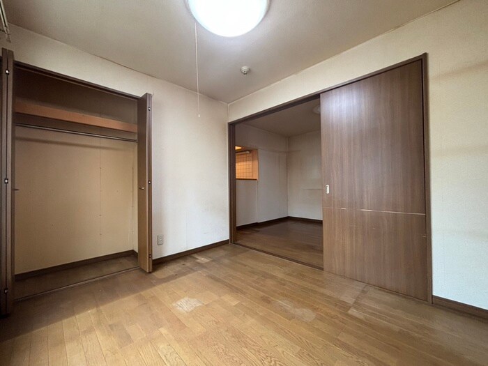 サン・タバサ月寒参番館の物件内観写真