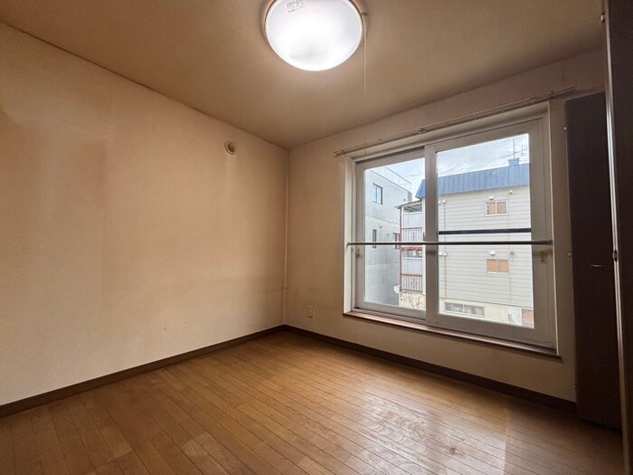 サン・タバサ月寒参番館の物件内観写真