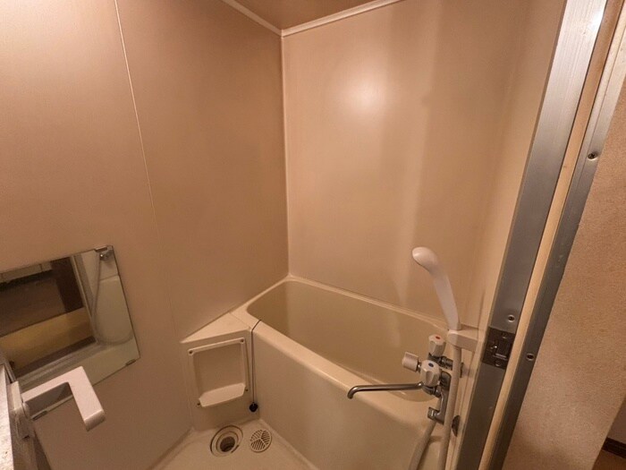 サン・タバサ月寒参番館の物件内観写真