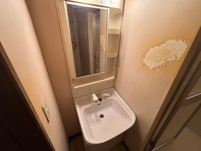 サン・タバサ月寒参番館の物件内観写真