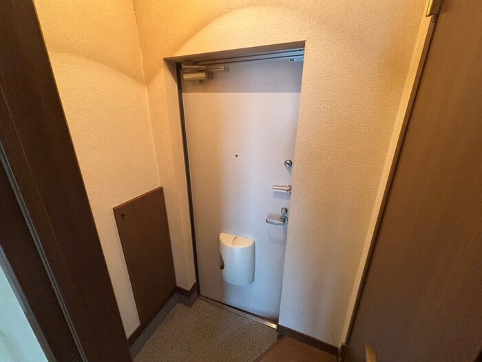 サン・タバサ月寒参番館の物件内観写真