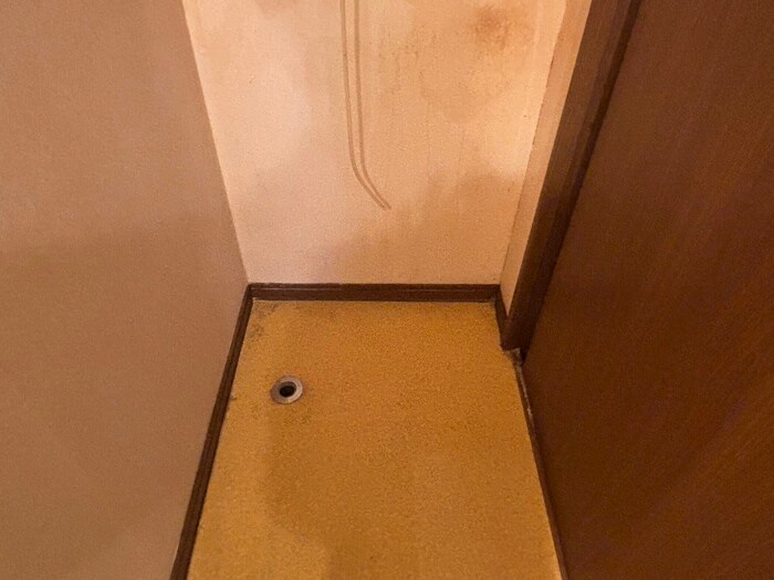 サン・タバサ月寒参番館の物件内観写真