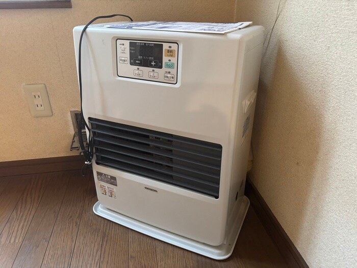 サン・タバサ月寒参番館の物件内観写真