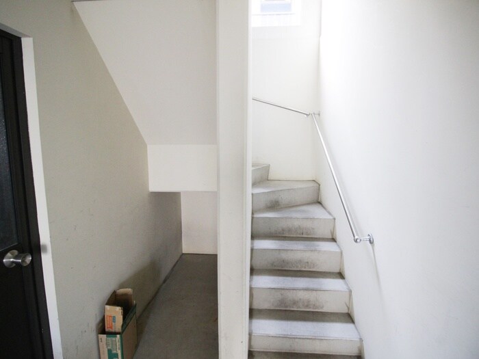 グランディオール元町の物件外観写真