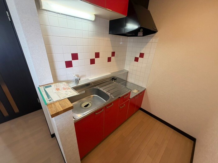 グランディオール元町の物件内観写真