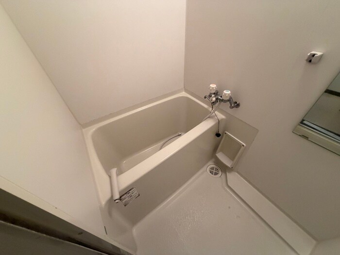 グランディオール元町の物件内観写真