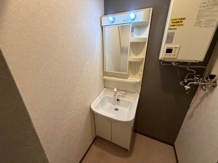 グランディオール元町の物件内観写真