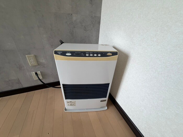 グランディオール元町の物件内観写真