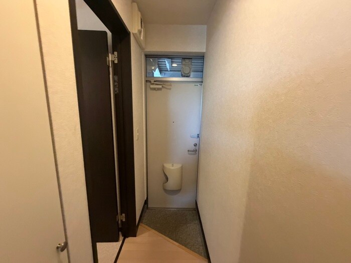 グランディオール元町の物件内観写真