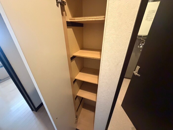 グランディオール元町の物件内観写真