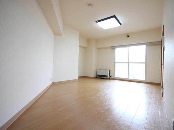 ア－ベインハウス中の島の物件内観写真