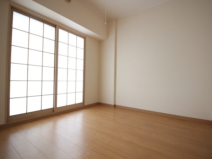 ア－ベインハウス中の島の物件内観写真