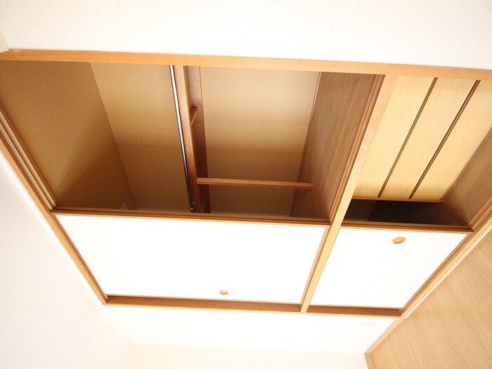 ア－ベインハウス中の島の物件内観写真