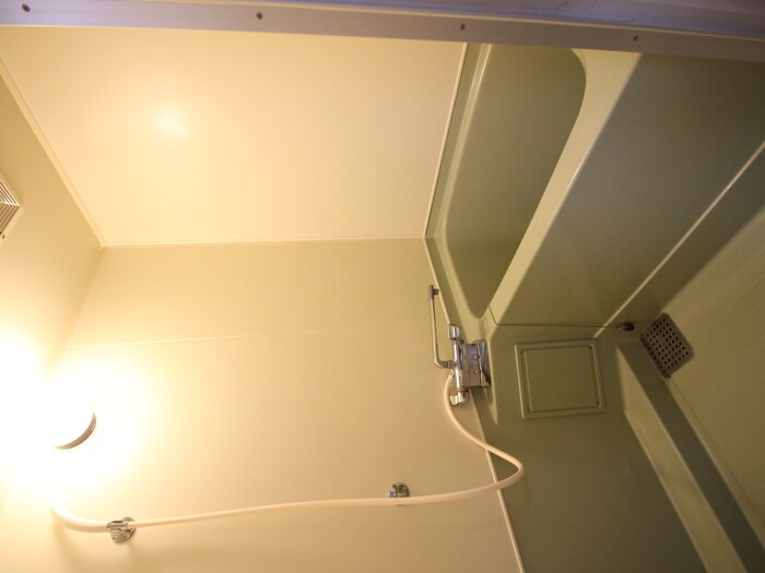 ア－ベインハウス中の島の物件内観写真