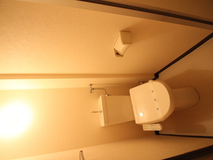 ア－ベインハウス中の島の物件内観写真