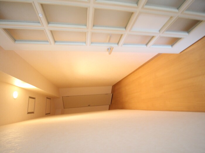 ア－ベインハウス中の島の物件内観写真