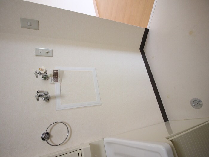 ア－ベインハウス中の島の物件内観写真